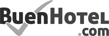 Logo Buen Hotel