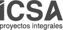 Logo ICSA Proyectos