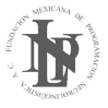 Logo Institucion Mexicana de programacion de Neurolinguistica