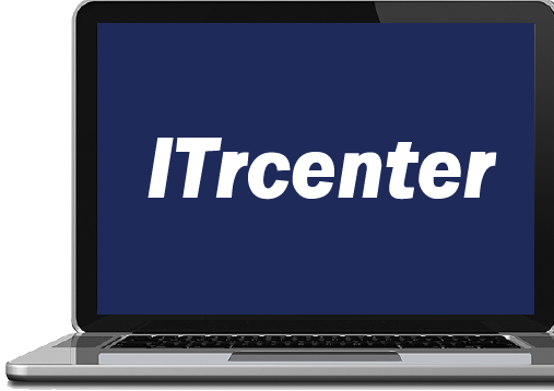 Laptop ITR Center